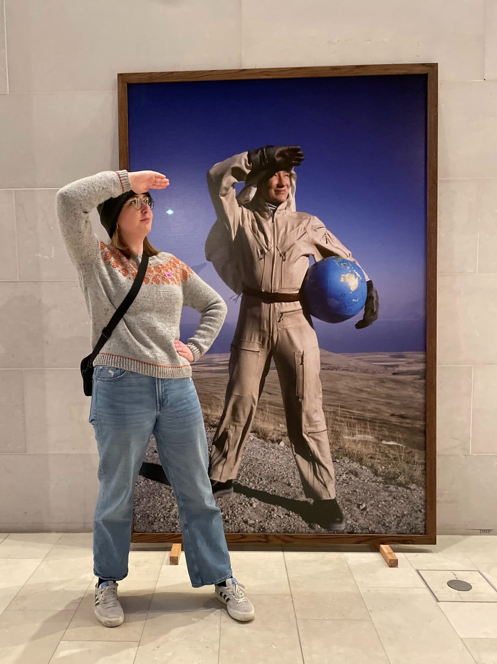 Satans – Museum for Kunst